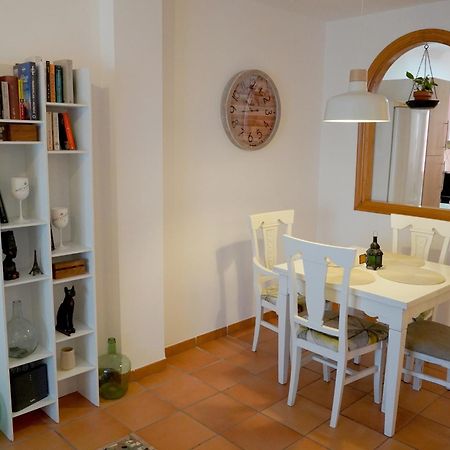 פריחיליאנה Casa Herminia מראה חיצוני תמונה