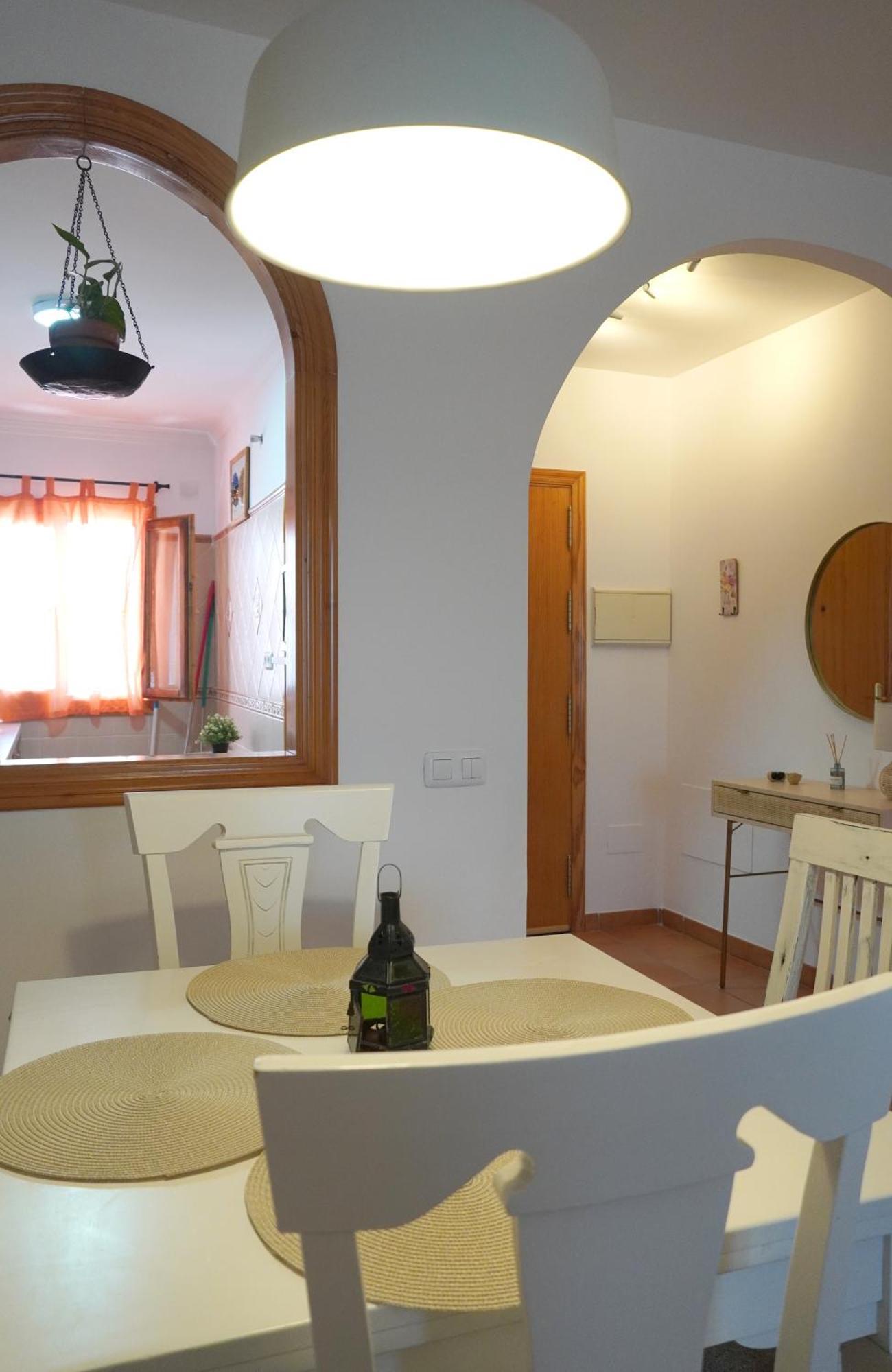 פריחיליאנה Casa Herminia מראה חיצוני תמונה