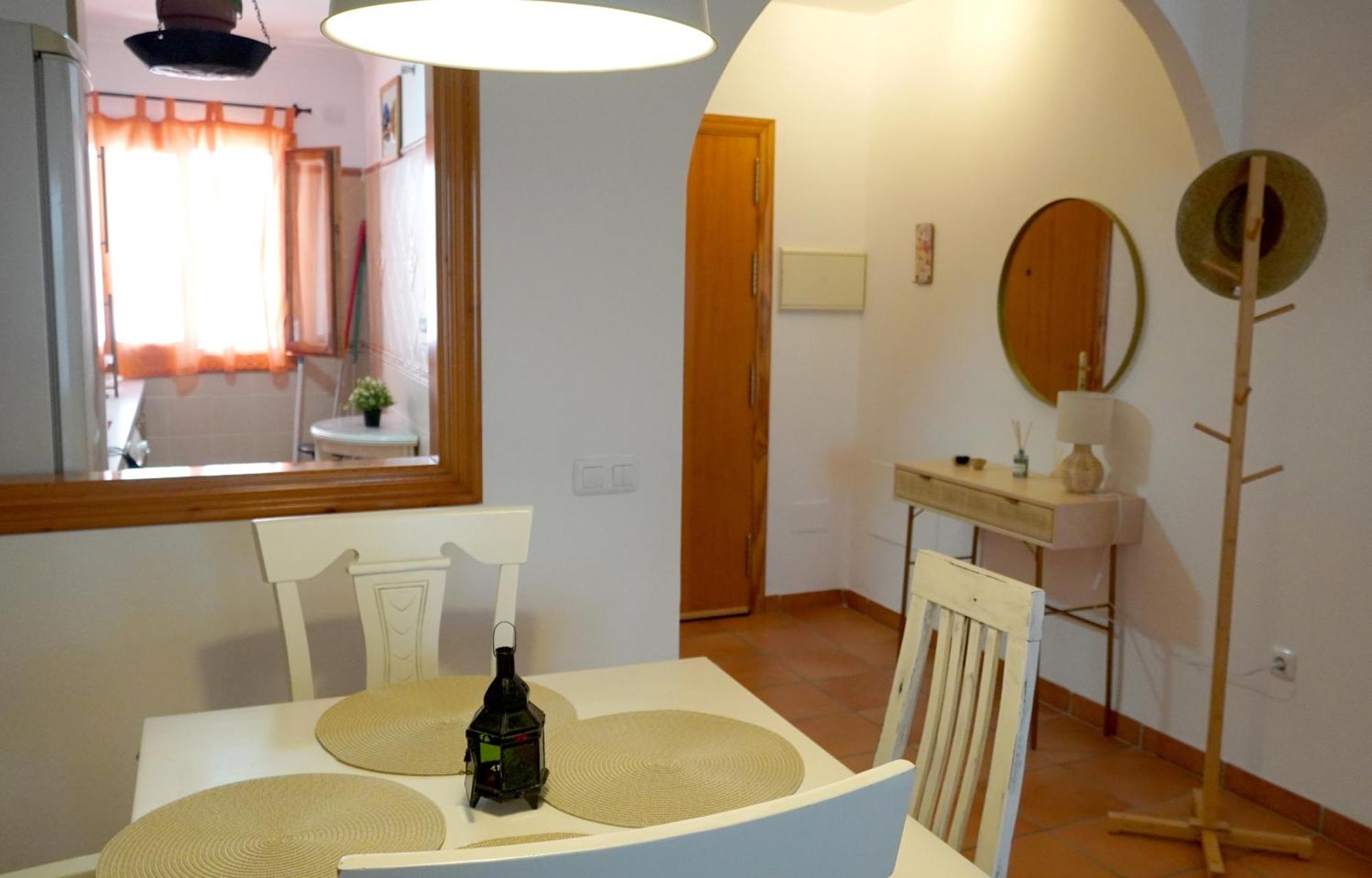 פריחיליאנה Casa Herminia מראה חיצוני תמונה