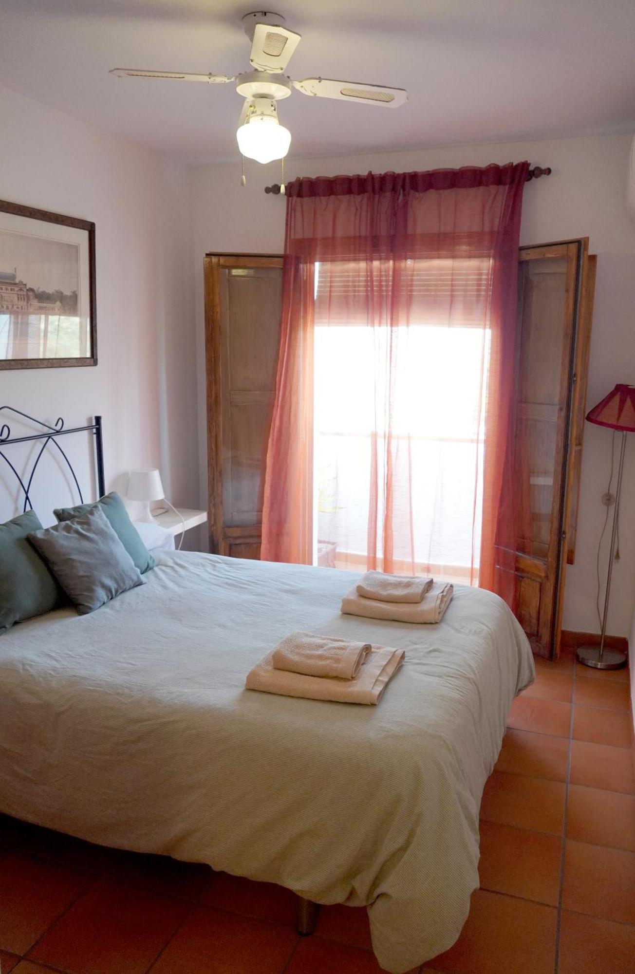 פריחיליאנה Casa Herminia מראה חיצוני תמונה