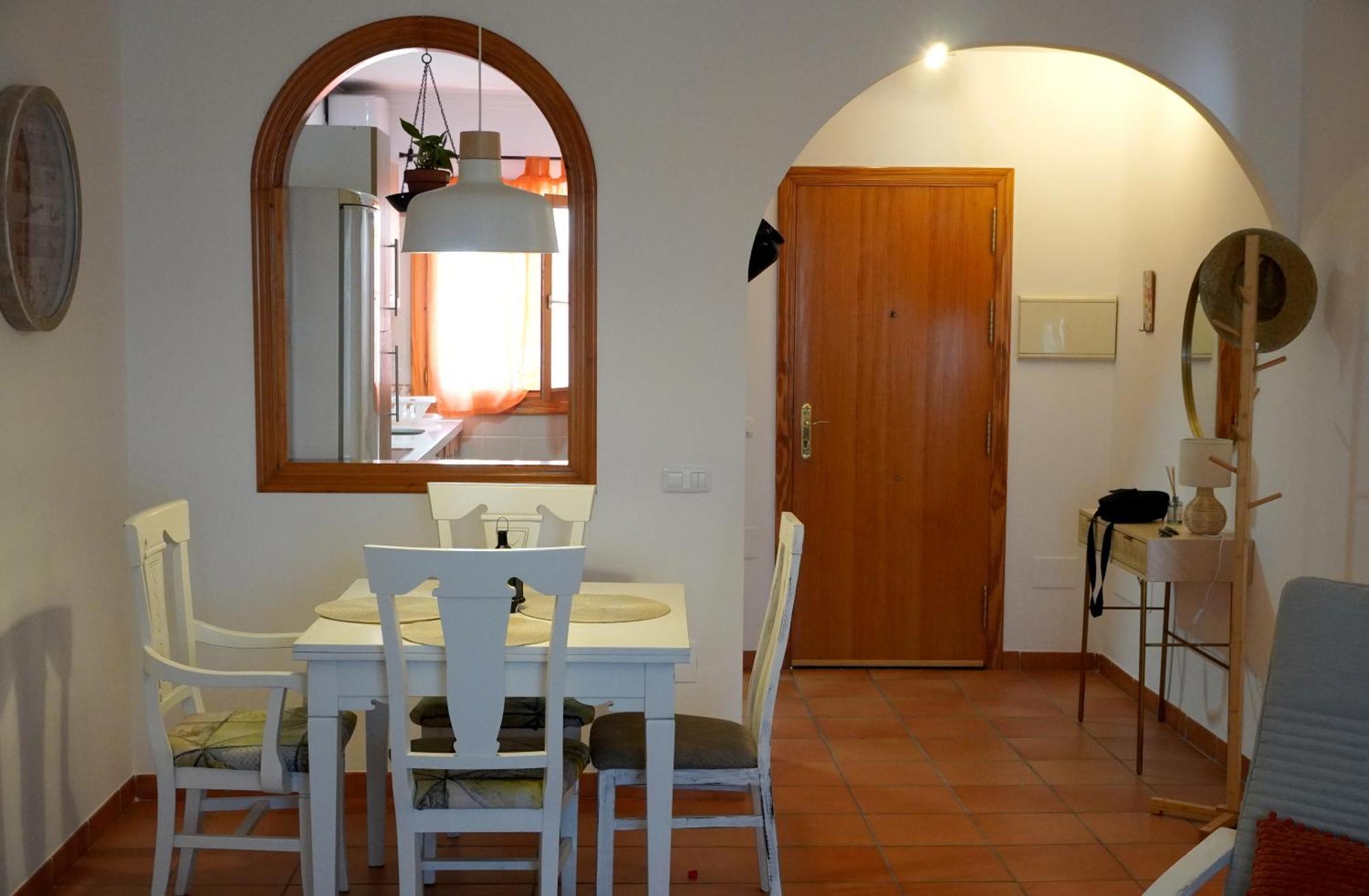 פריחיליאנה Casa Herminia מראה חיצוני תמונה