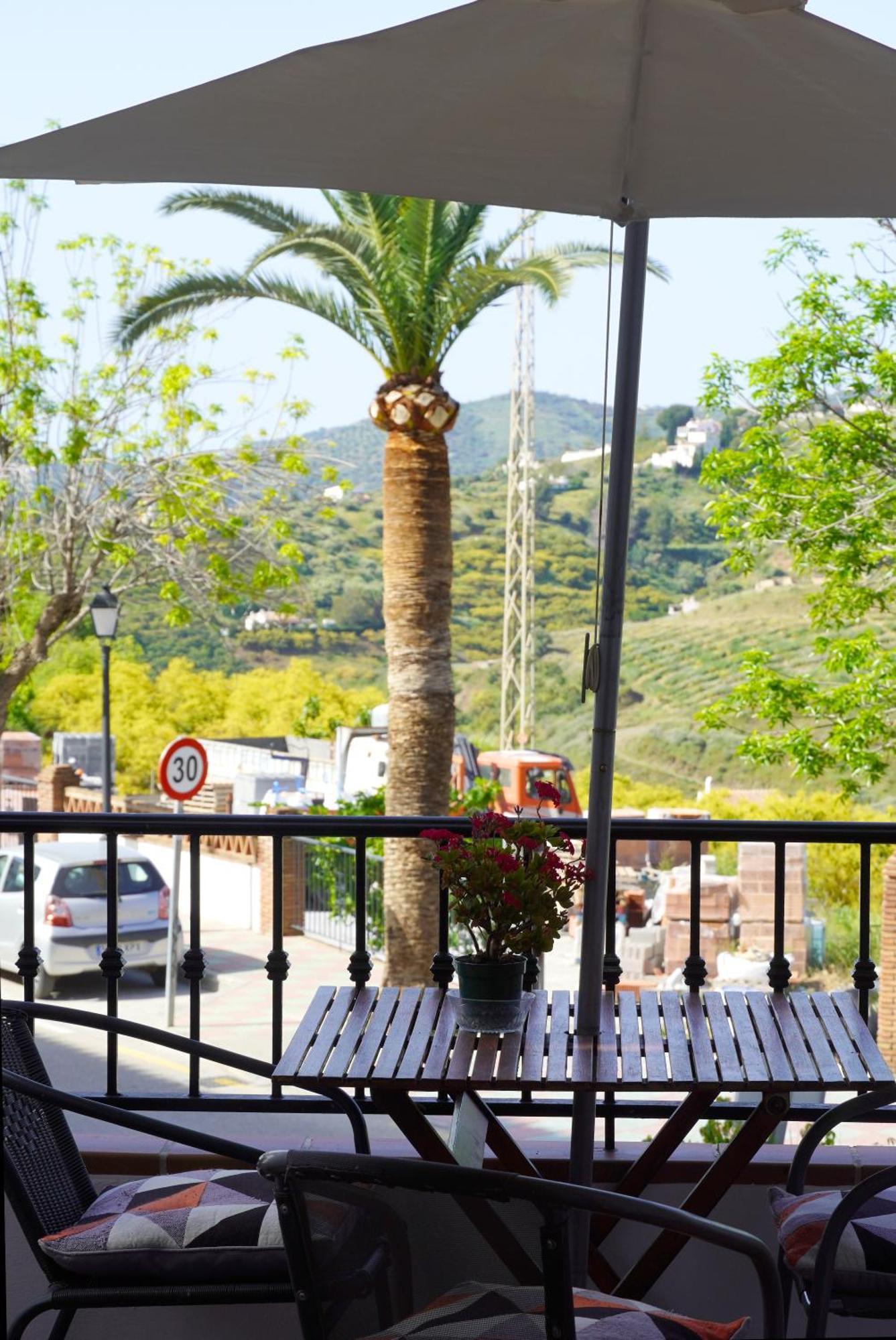 פריחיליאנה Casa Herminia מראה חיצוני תמונה