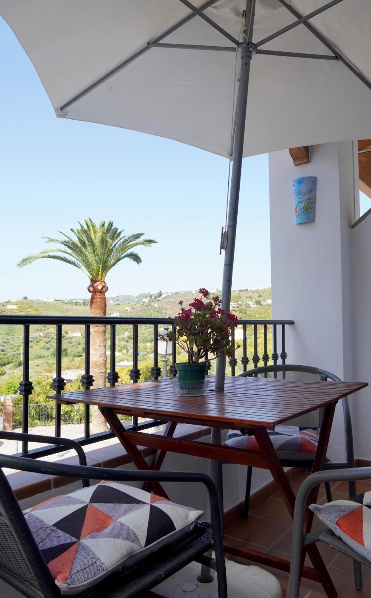 פריחיליאנה Casa Herminia מראה חיצוני תמונה