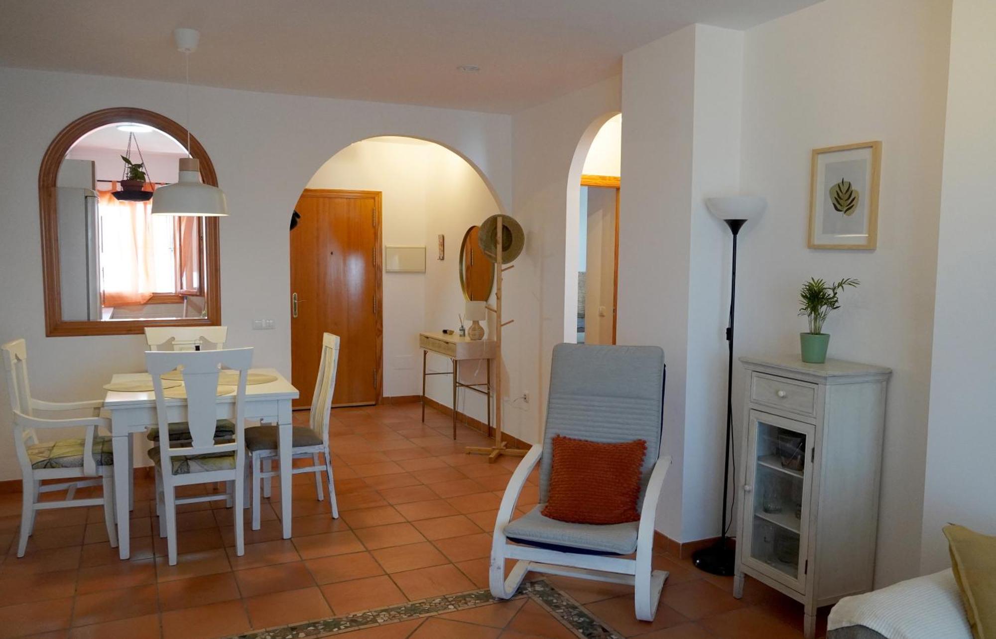 פריחיליאנה Casa Herminia מראה חיצוני תמונה