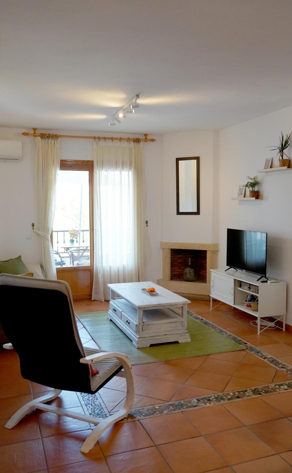 פריחיליאנה Casa Herminia מראה חיצוני תמונה