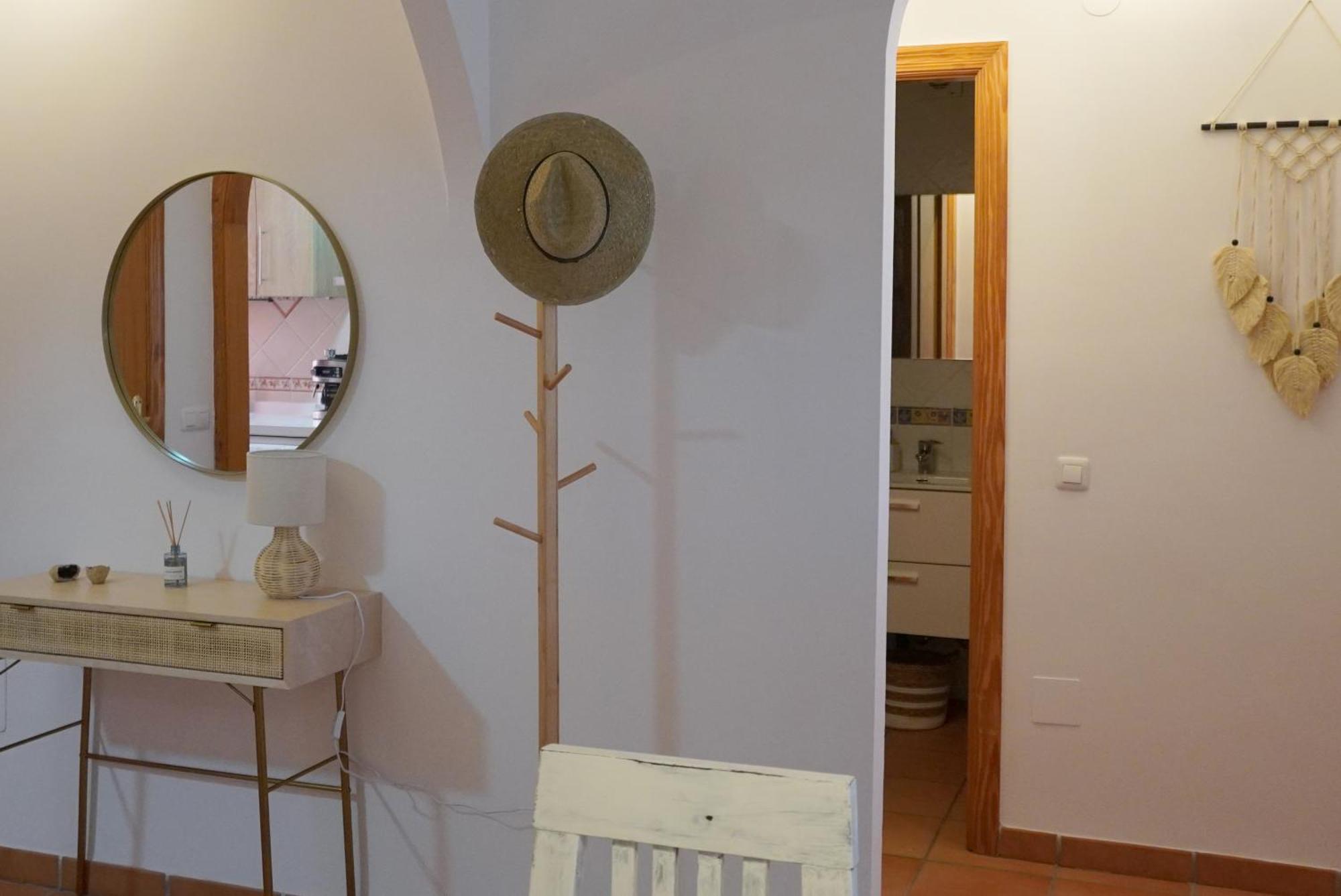 פריחיליאנה Casa Herminia מראה חיצוני תמונה