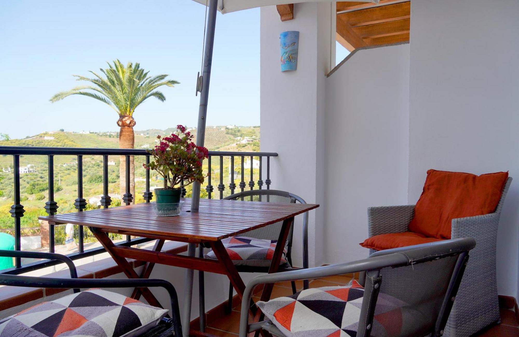 פריחיליאנה Casa Herminia מראה חיצוני תמונה