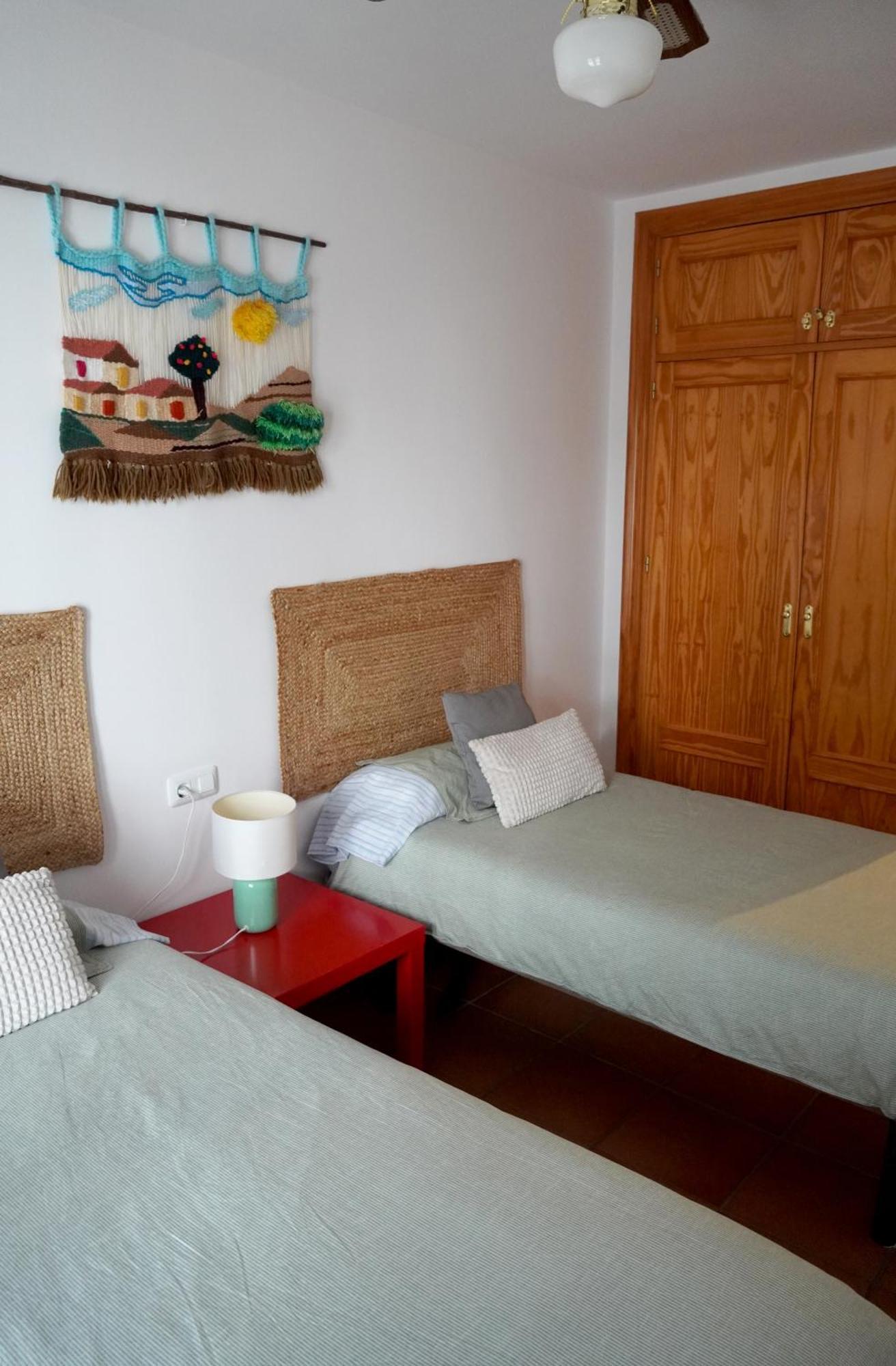 פריחיליאנה Casa Herminia מראה חיצוני תמונה