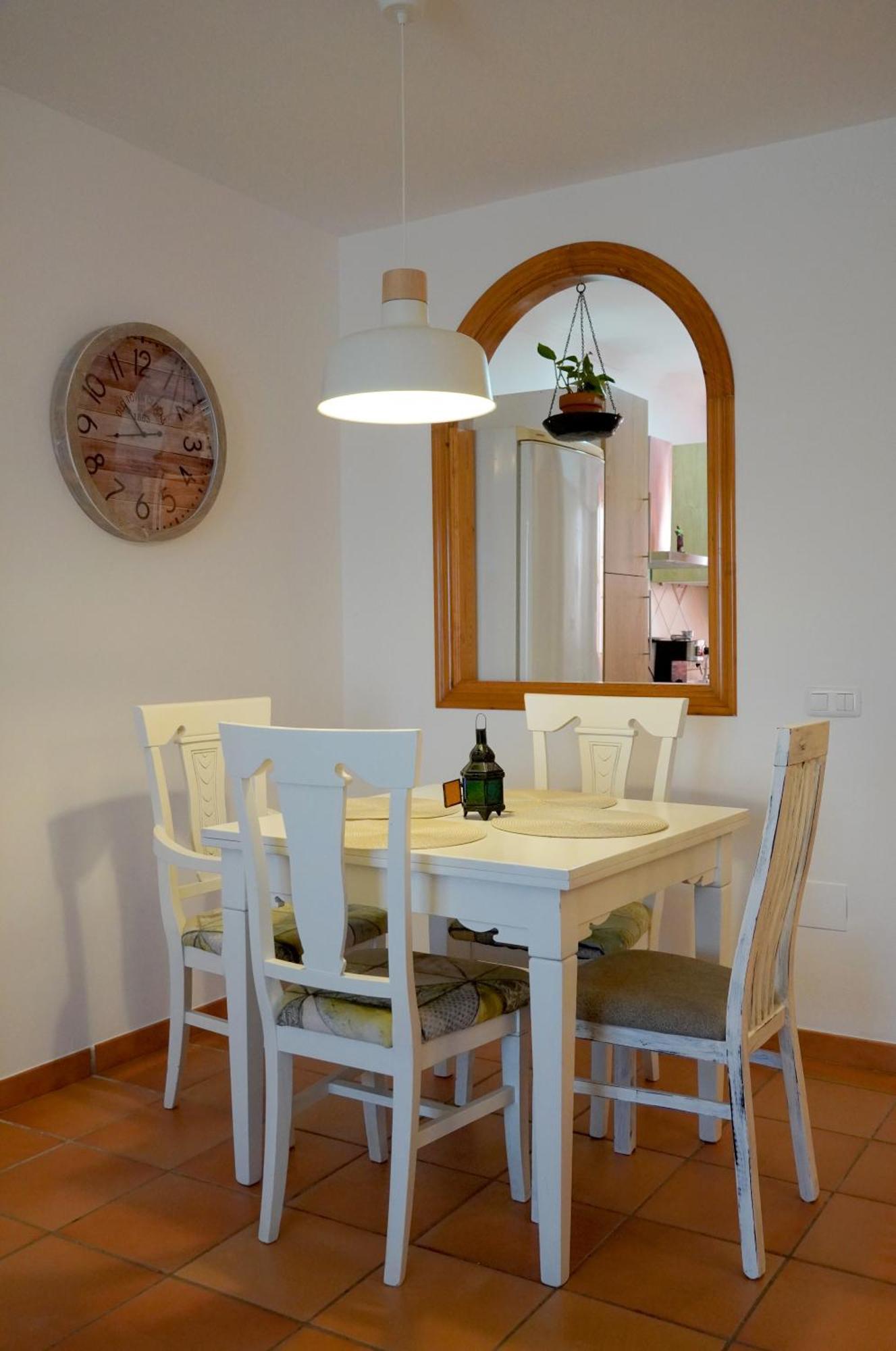 פריחיליאנה Casa Herminia מראה חיצוני תמונה