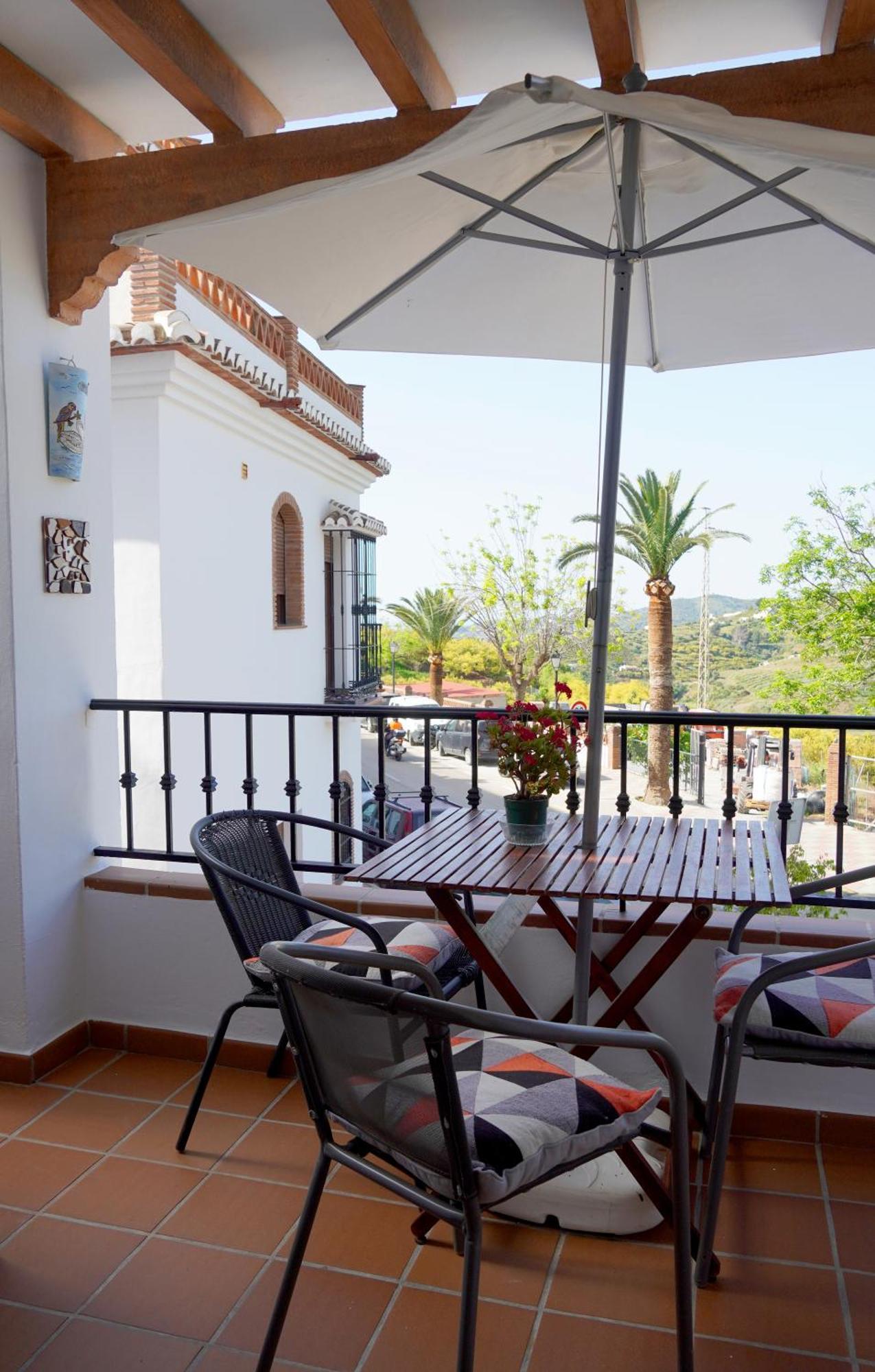 פריחיליאנה Casa Herminia מראה חיצוני תמונה