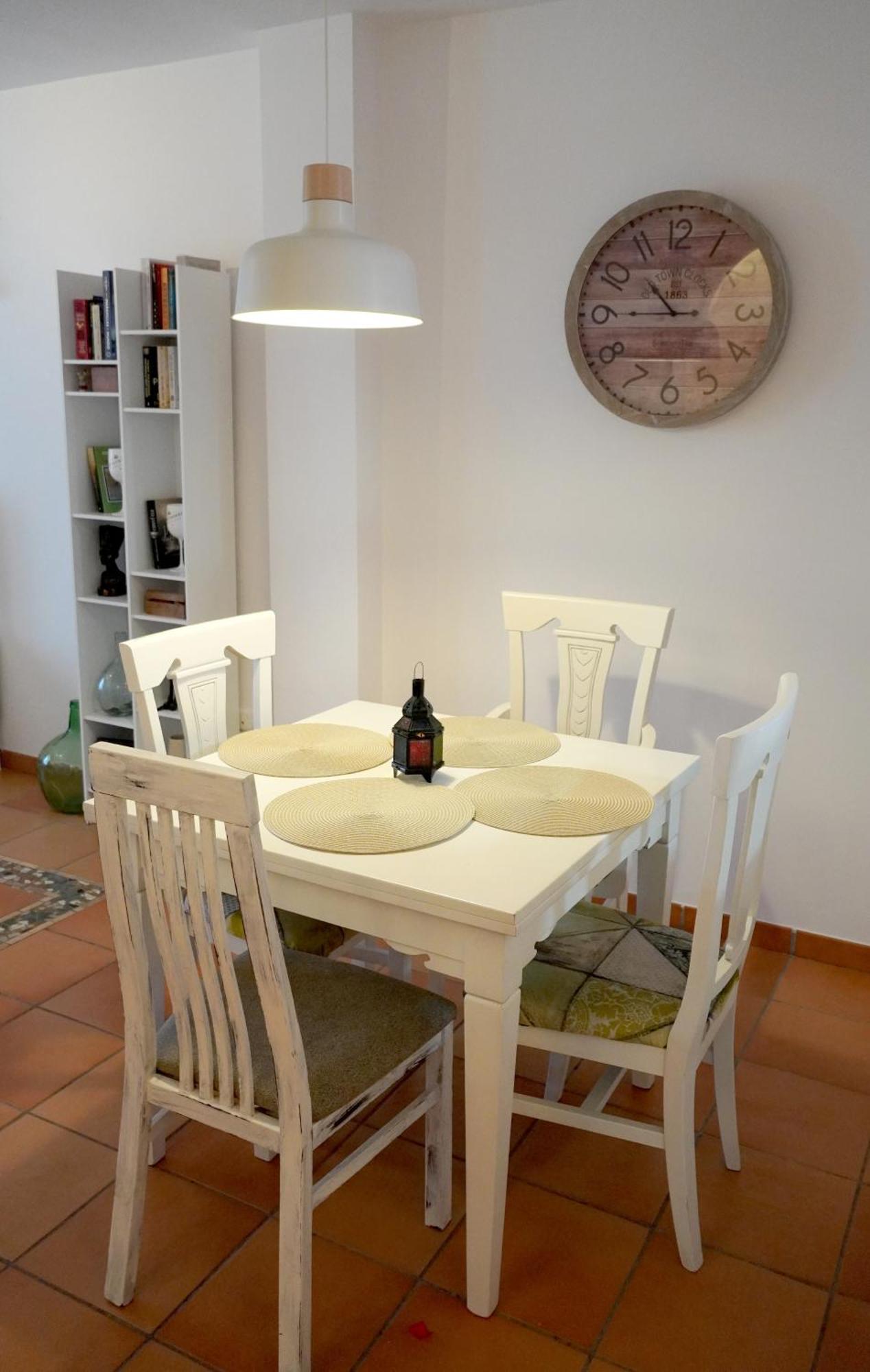 פריחיליאנה Casa Herminia מראה חיצוני תמונה
