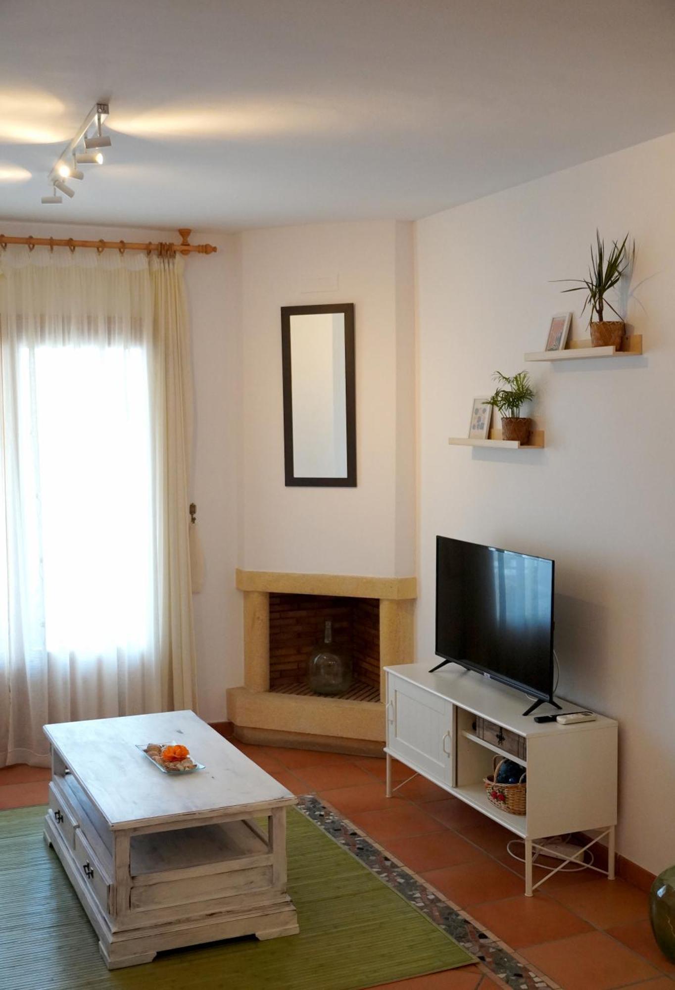 פריחיליאנה Casa Herminia מראה חיצוני תמונה