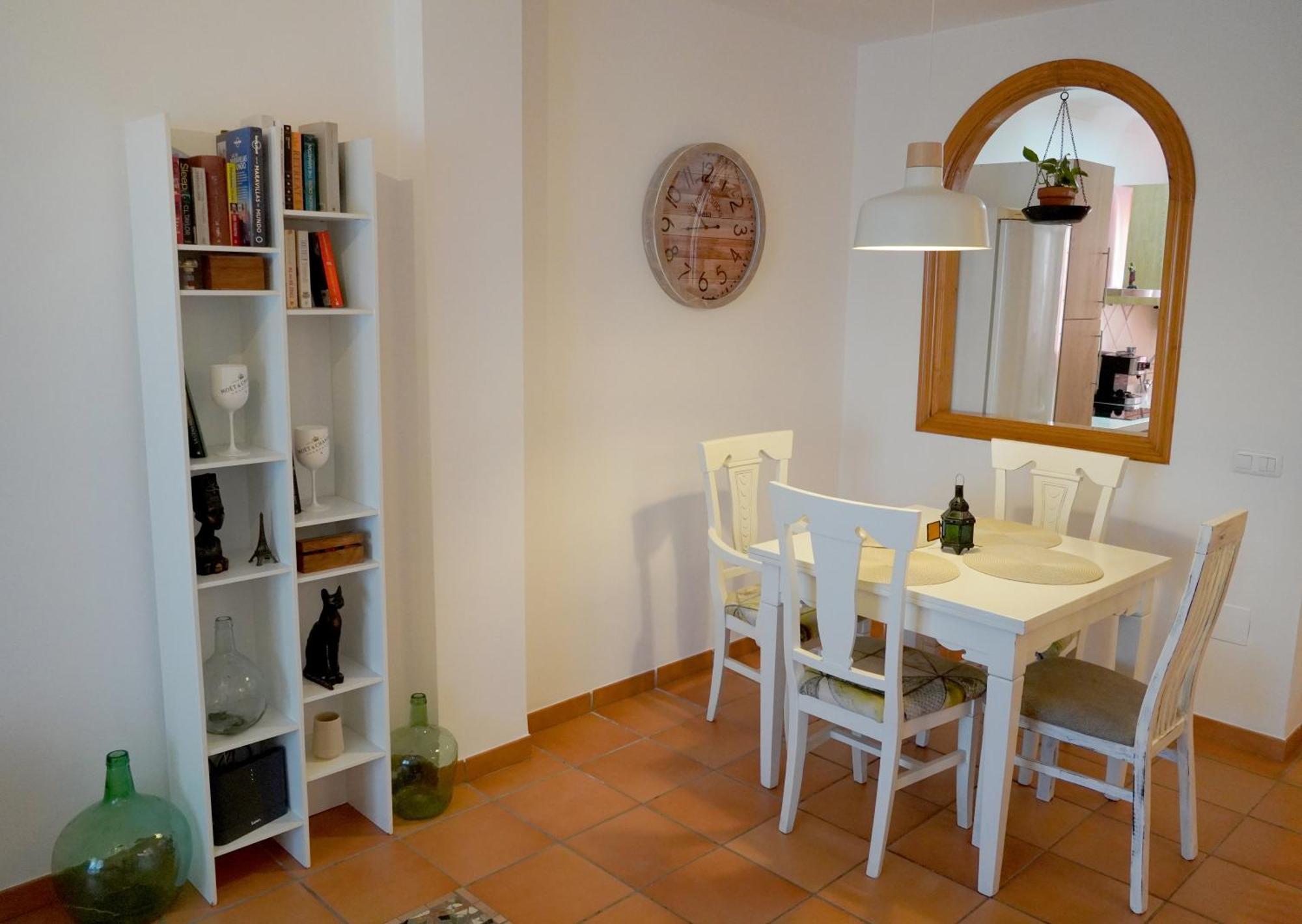 פריחיליאנה Casa Herminia מראה חיצוני תמונה