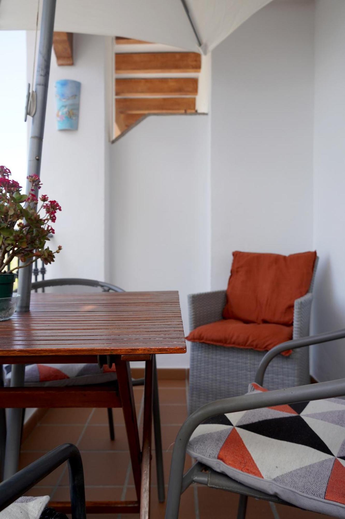 פריחיליאנה Casa Herminia מראה חיצוני תמונה