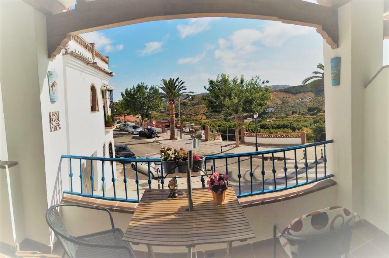 פריחיליאנה Casa Herminia מראה חיצוני תמונה