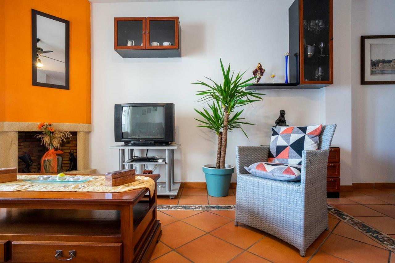 פריחיליאנה Casa Herminia מראה חיצוני תמונה