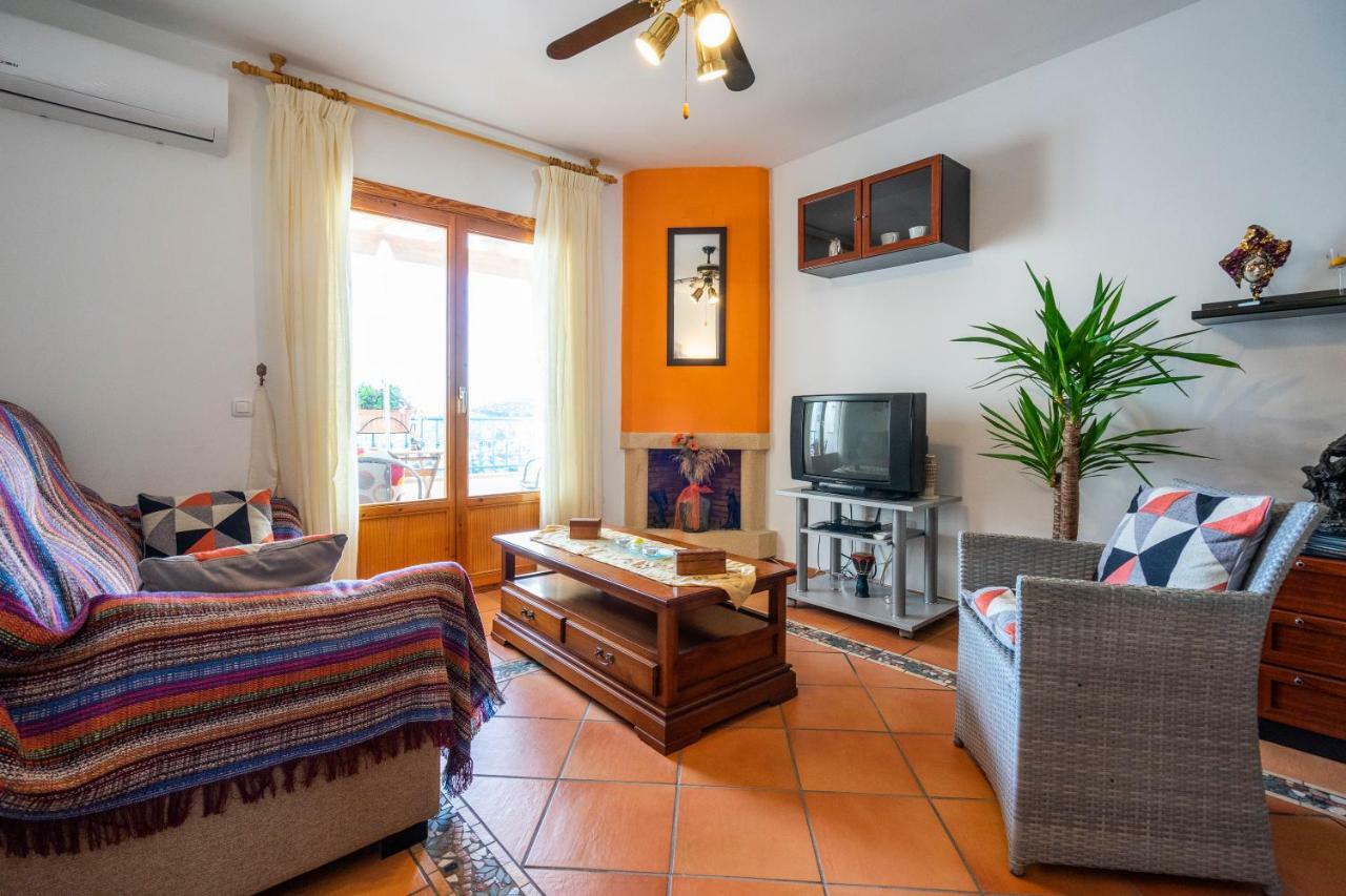 פריחיליאנה Casa Herminia מראה חיצוני תמונה