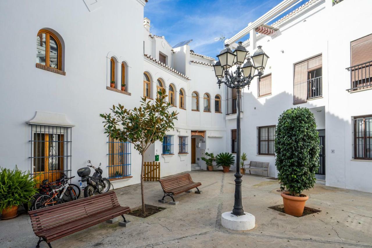 פריחיליאנה Casa Herminia מראה חיצוני תמונה