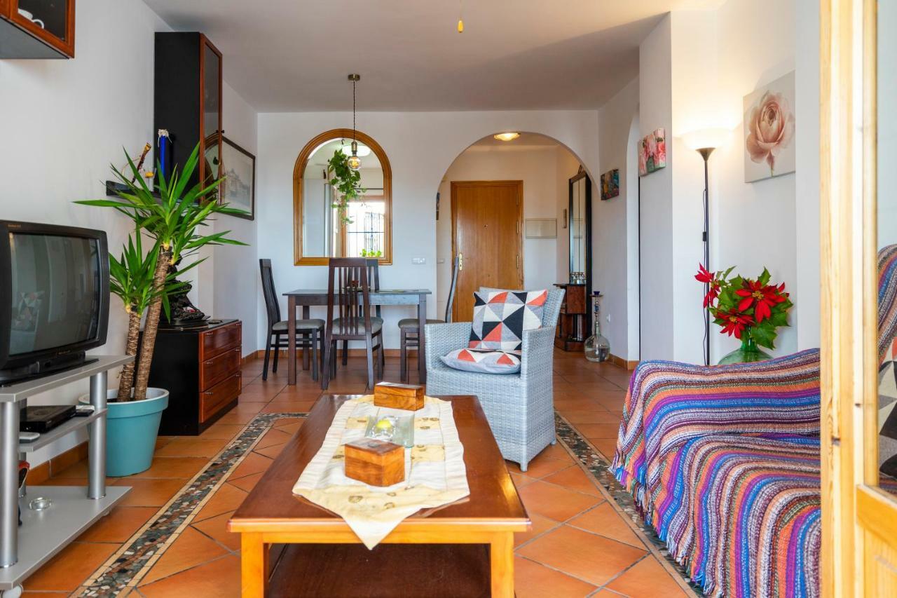 פריחיליאנה Casa Herminia מראה חיצוני תמונה