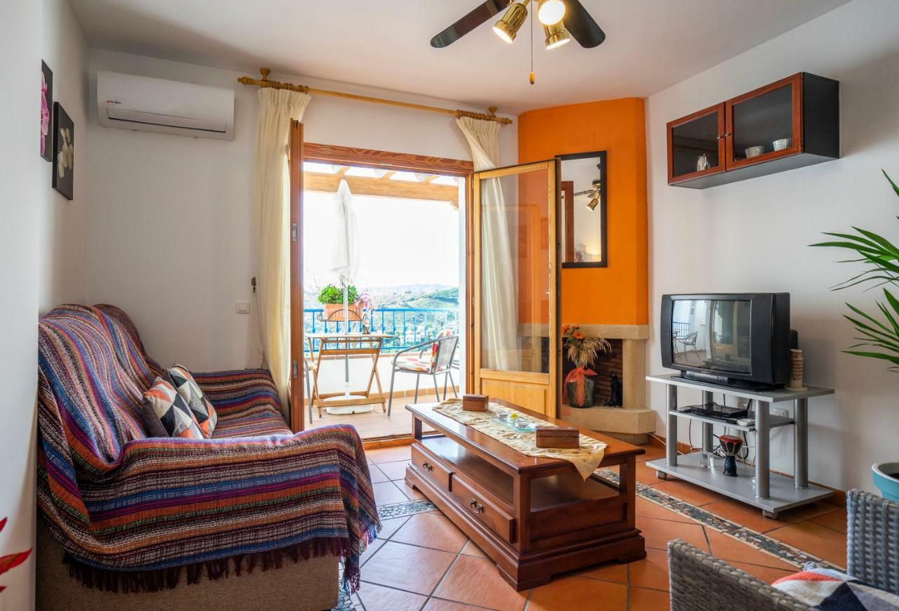 פריחיליאנה Casa Herminia מראה חיצוני תמונה