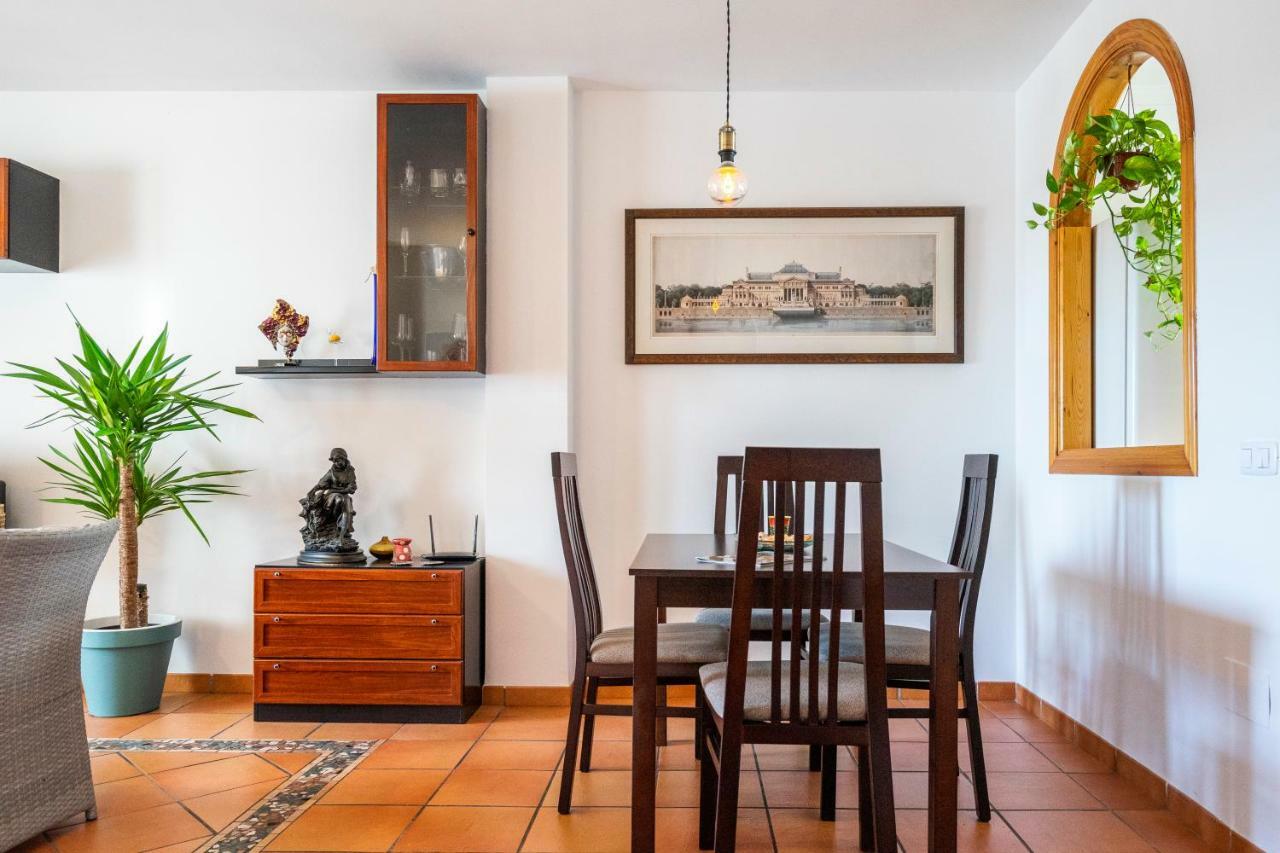 פריחיליאנה Casa Herminia מראה חיצוני תמונה