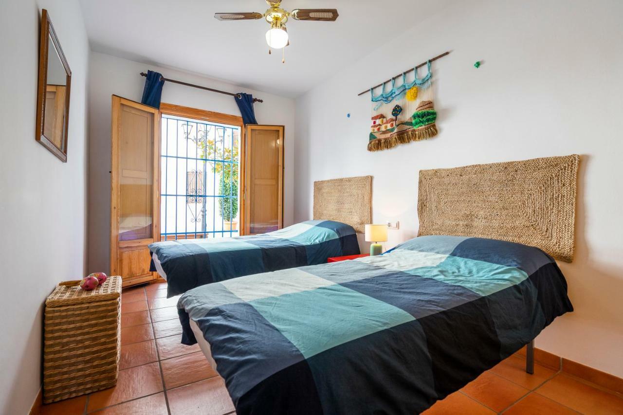 פריחיליאנה Casa Herminia מראה חיצוני תמונה
