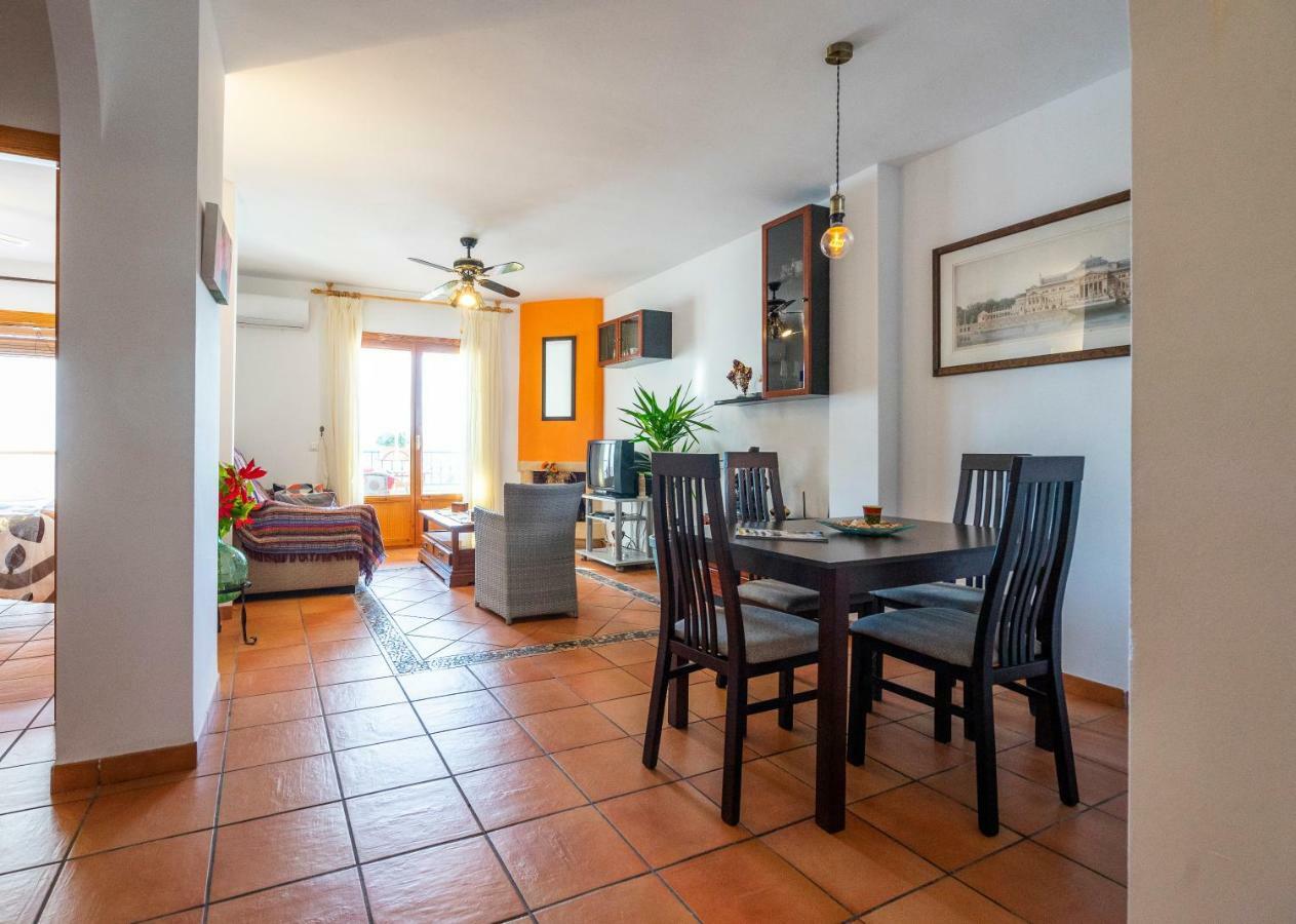 פריחיליאנה Casa Herminia מראה חיצוני תמונה