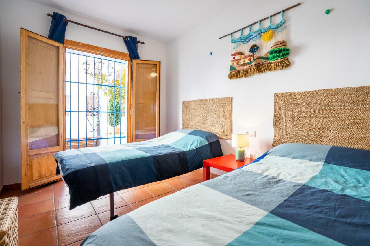 פריחיליאנה Casa Herminia מראה חיצוני תמונה