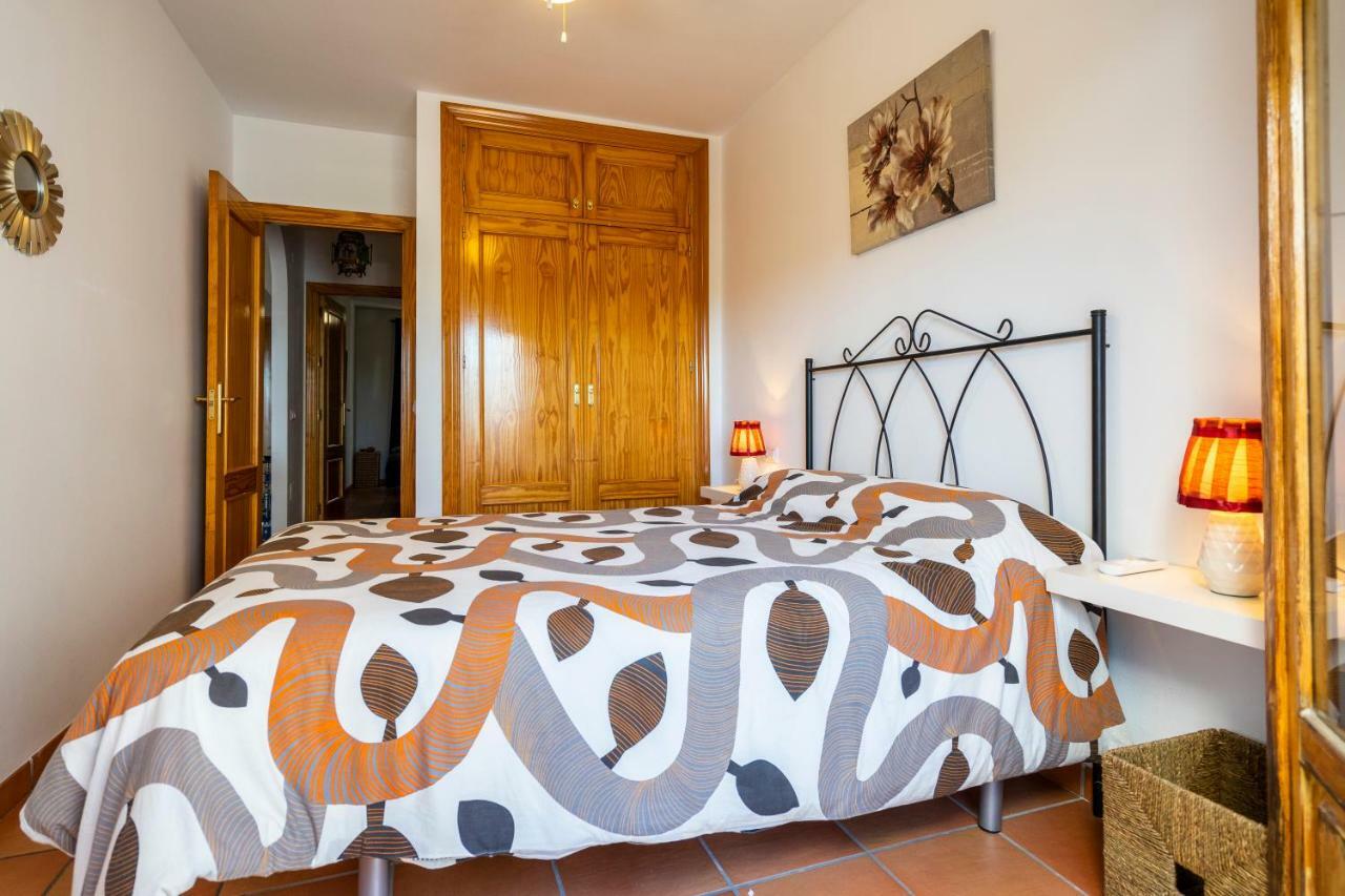 פריחיליאנה Casa Herminia מראה חיצוני תמונה