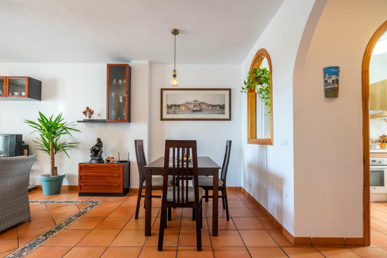 פריחיליאנה Casa Herminia מראה חיצוני תמונה