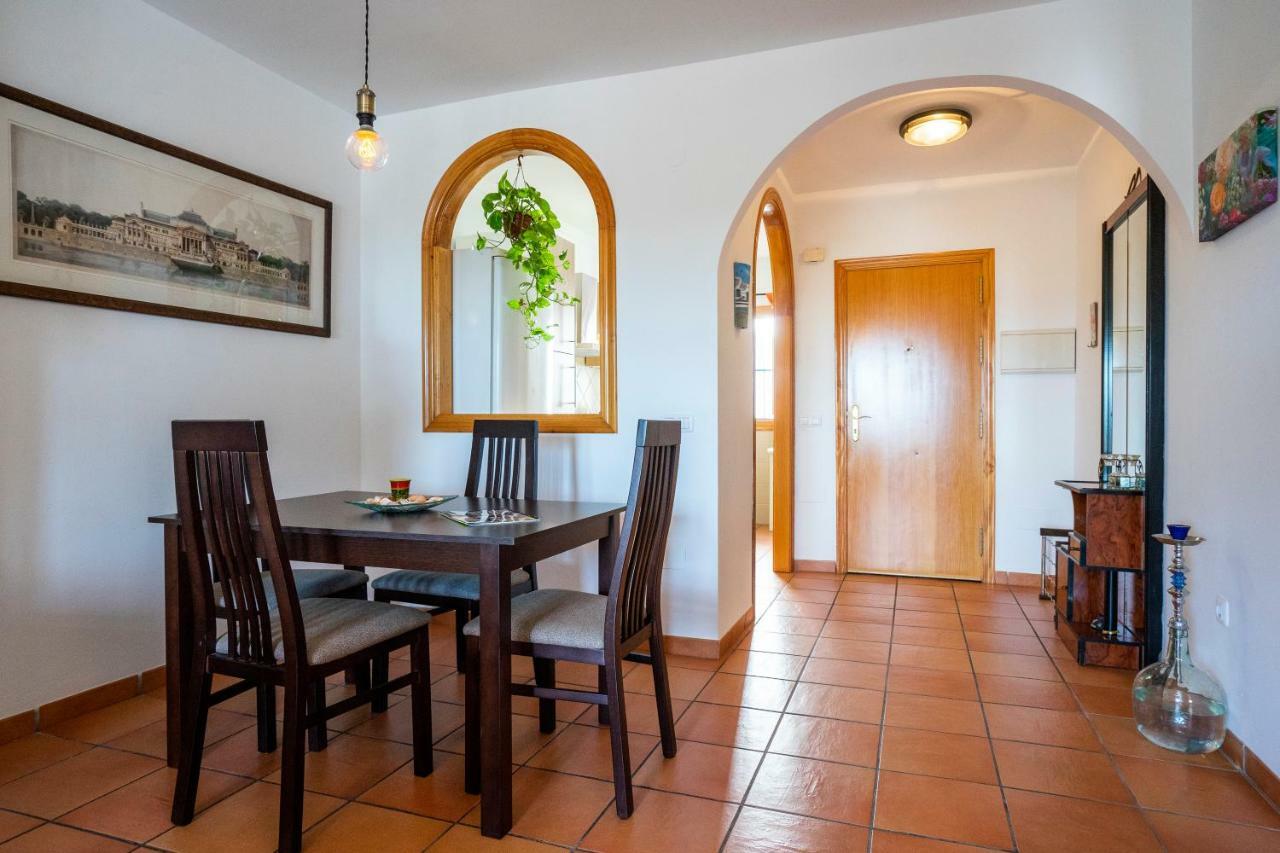פריחיליאנה Casa Herminia מראה חיצוני תמונה