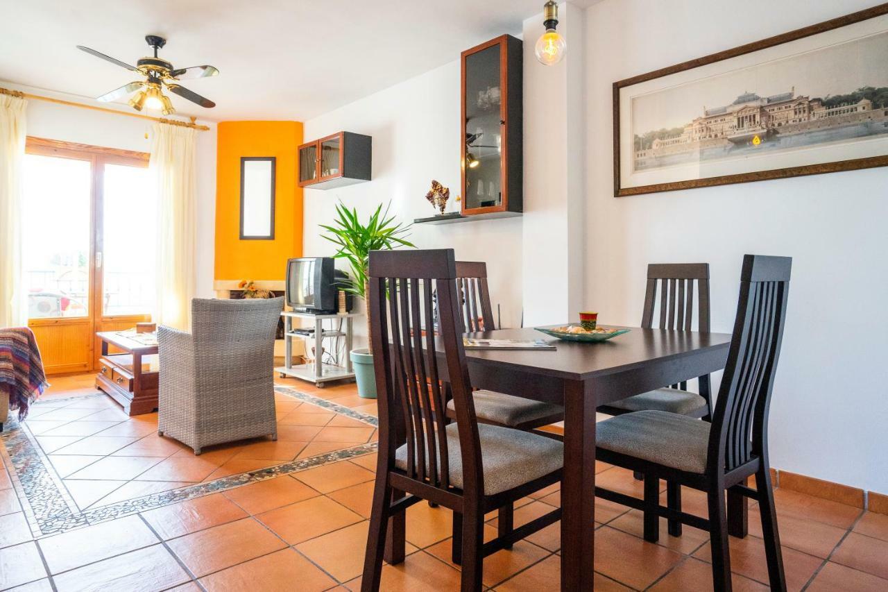 פריחיליאנה Casa Herminia מראה חיצוני תמונה
